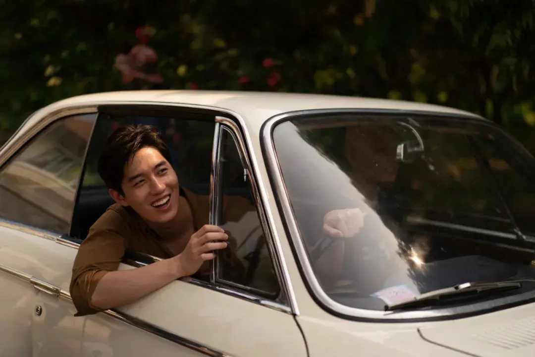 阿克索萨旺/诺塔彭·邦帕卡布/纳塔吾·彭皮里亚主演: 朋抔·里拉塔