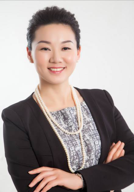 杜晶晶老师简介