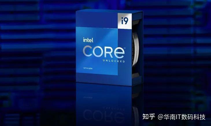 intel第13代酷睿10月20日发售:支持上一代主板 兼容ddr4,ddr5双平台