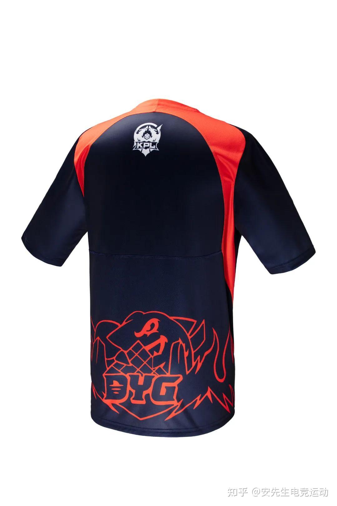 电竞队服怎么定制？PUMA携手KPL发售2022王者荣耀职业联赛战队服 - 知乎