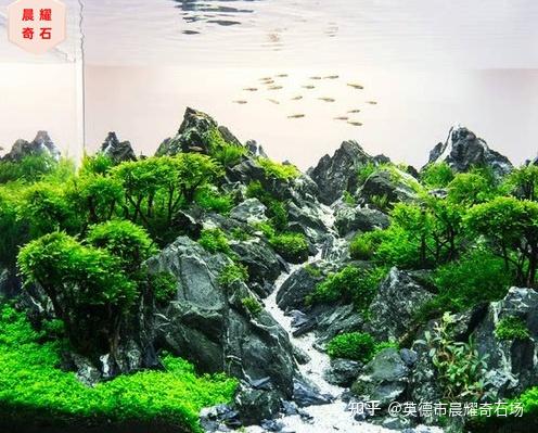 青龙石用来做什么? - 知乎