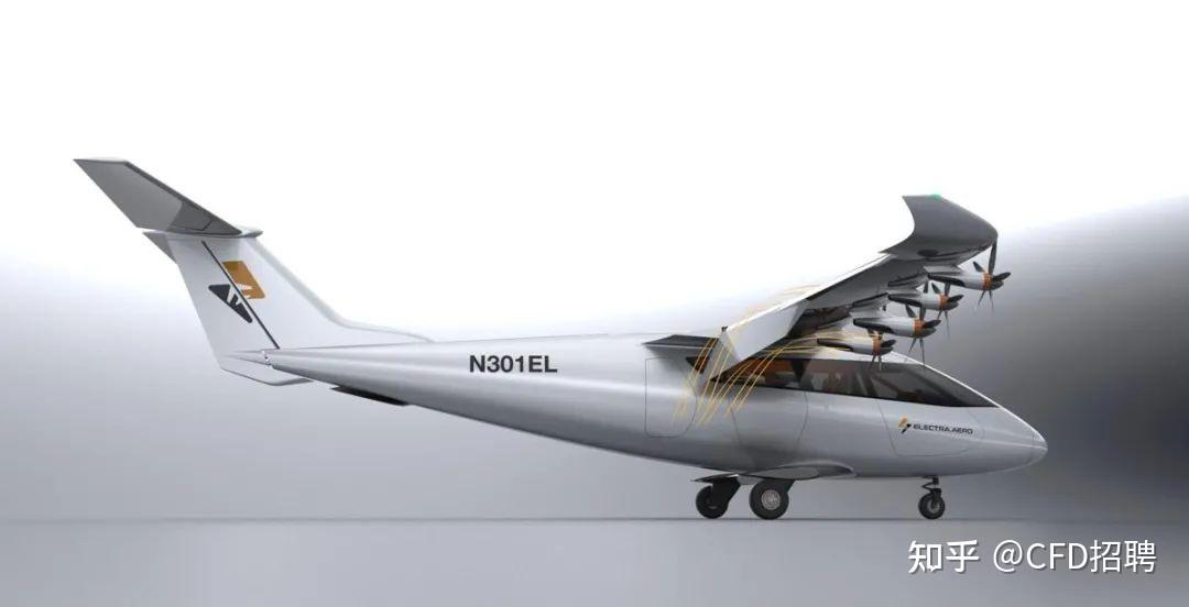 cfd最新资讯:超大规模计算,nasa又有新动作,流体力学专业将诞生新院士