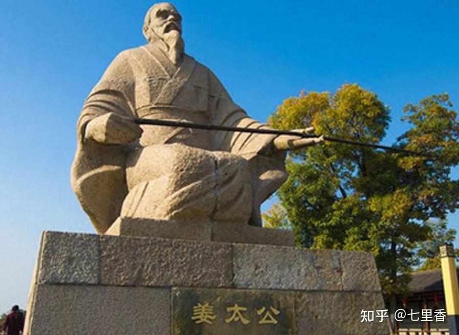 真正称得上文武双全的人物,按照入文武庙的标准,历史上仅仅两人 - 知乎
