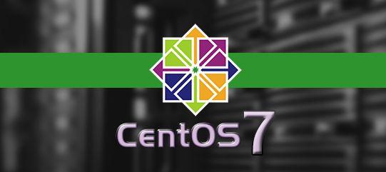 Centos 7 everything что входит