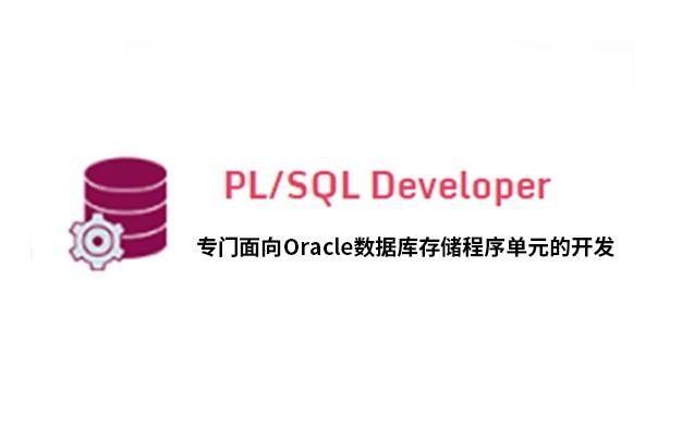 代理丨PL/SQL Developer强大的PL/SQL编辑器丨功能介绍 - 知乎
