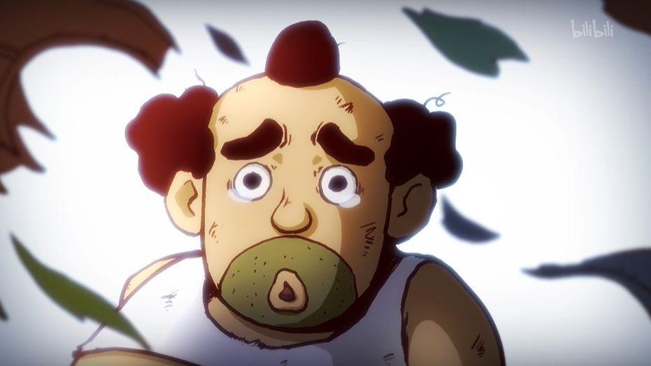 伍六七导演何小疯也没逃过我们的深度专访