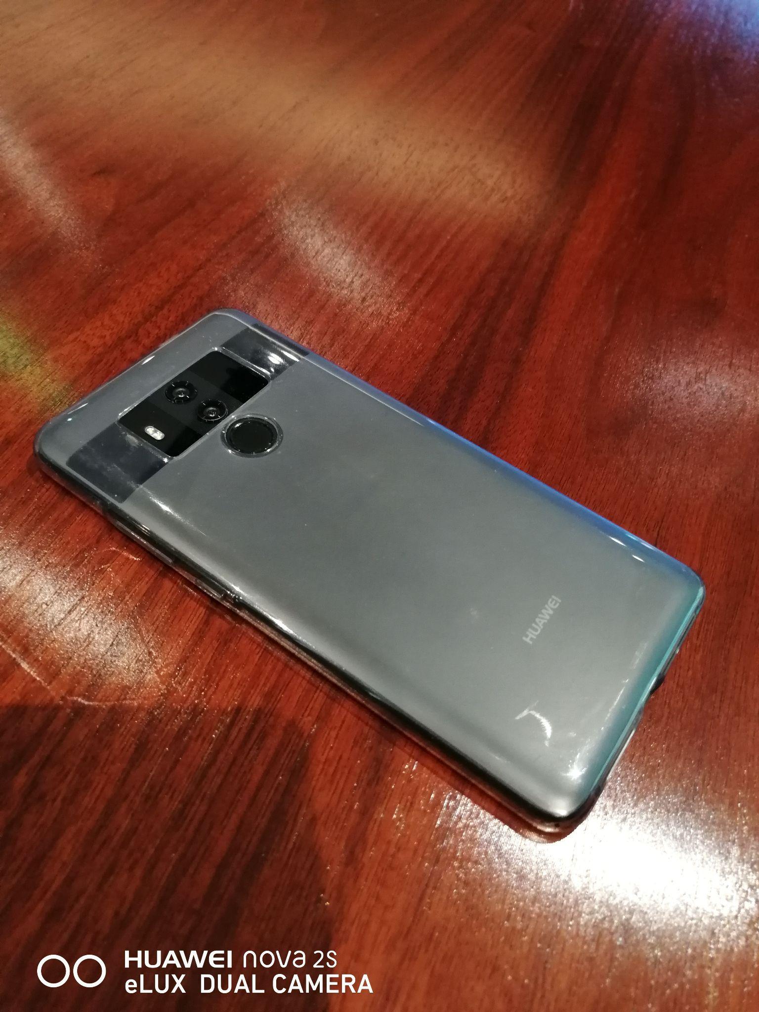 如何评价华为nova2s用麒麟960处理器