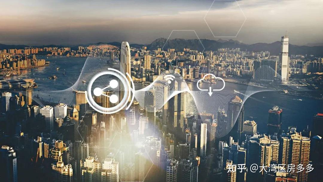 启德新区:香港下一个楼市投资乐土?(上) - 知乎