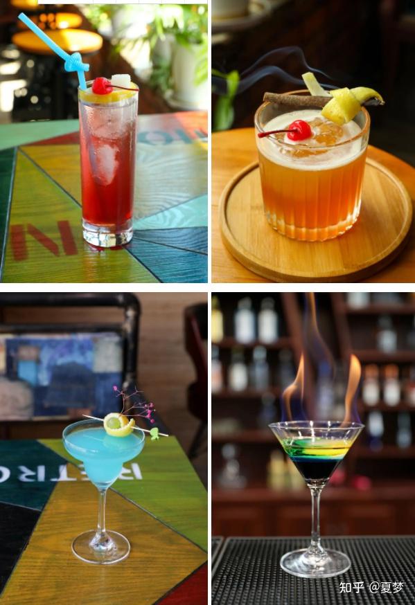 成都欧米奇调酒学校怎么样? - 知乎