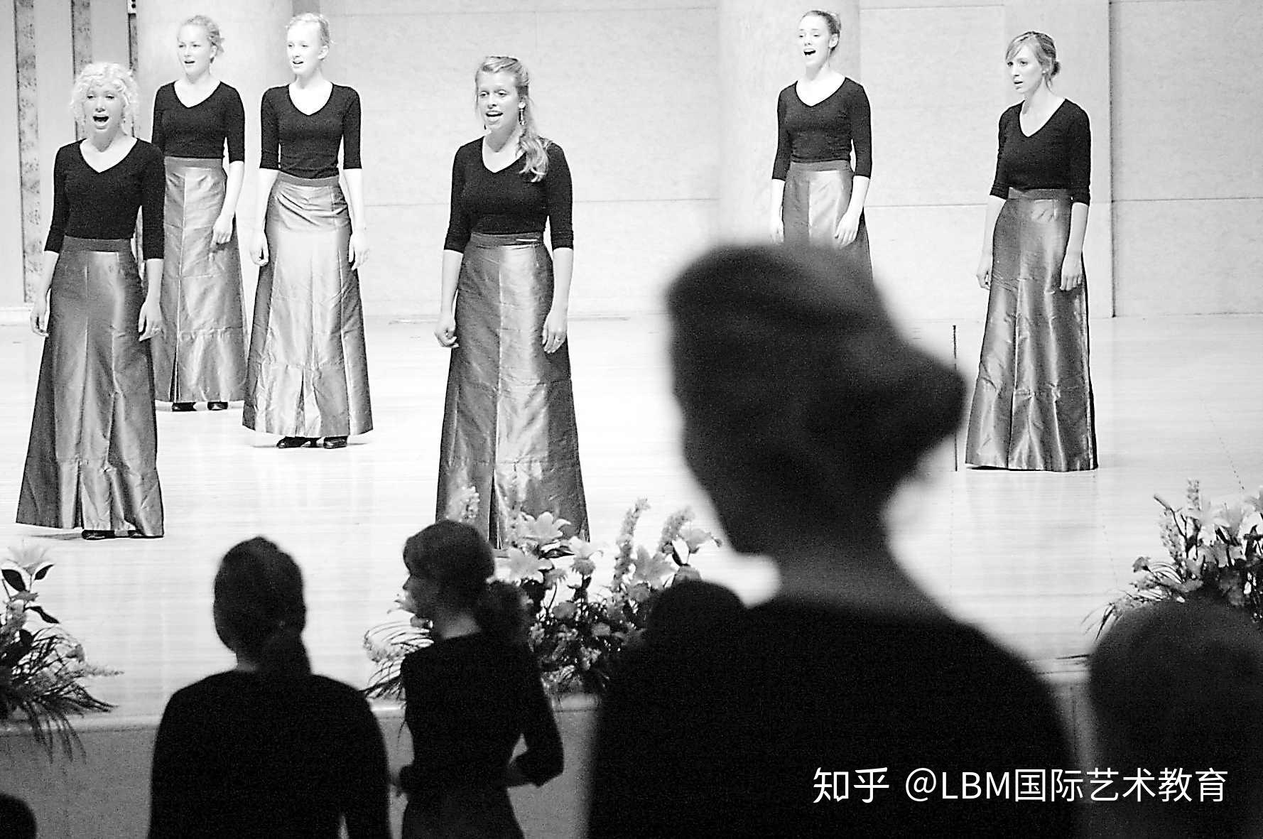 “深藏功与名”的和声学!(正经教学版) - 知乎