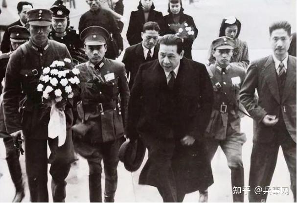 中国第二号大汉奸,陈公博,从中共一大代表到剿共积极分子 - 知乎