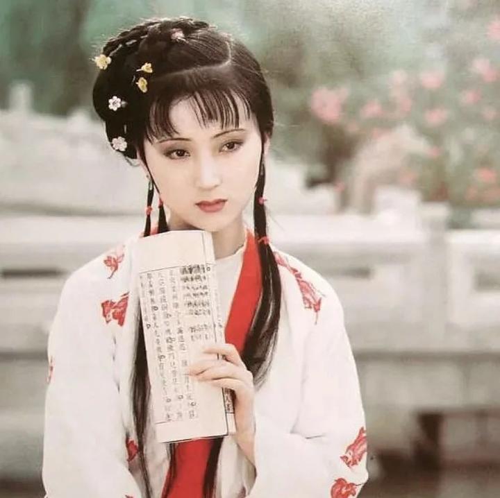 《红楼梦》解读:第五回 贾宝玉神游太虚境 警幻仙曲演红楼梦 - 知乎