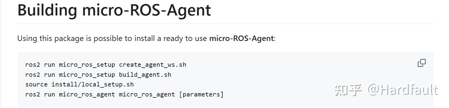 stm32移植microros - 知乎