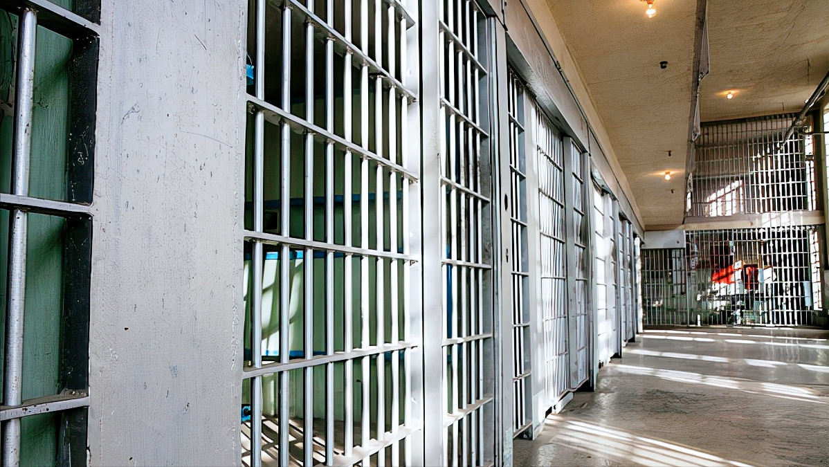 瑞士的监狱为什么这么好