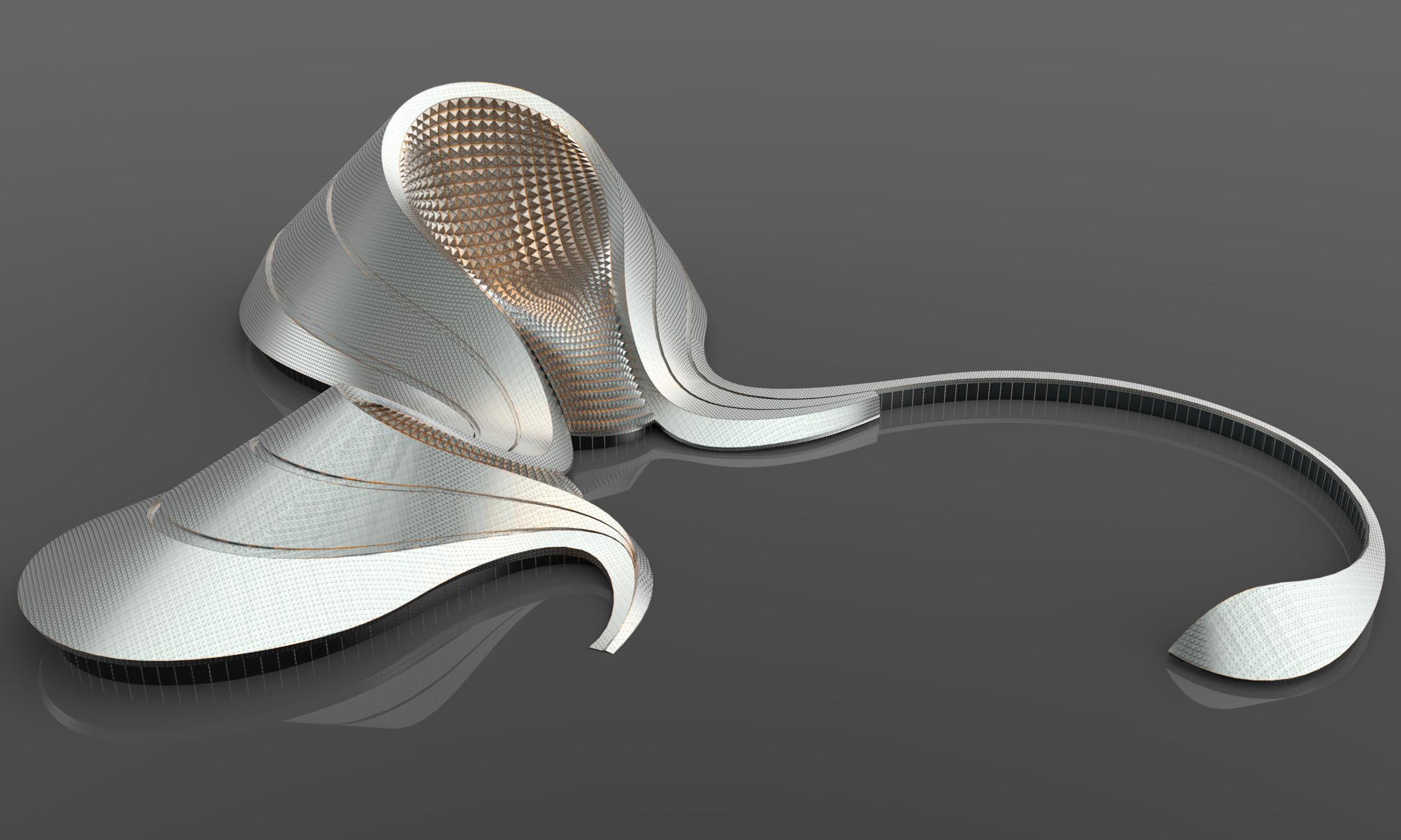 10-22 · 889 次播放活动致知计划·科学季 rhino非线性参数化设计