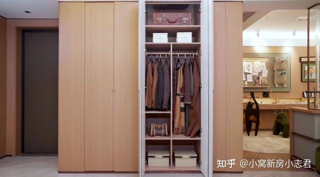 首钢璟悦长安样板间实测：京西刚需满配盘？ - 知乎