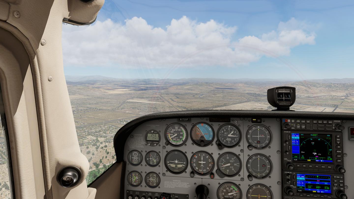 X-Plane 12 新手入门指南- 知乎