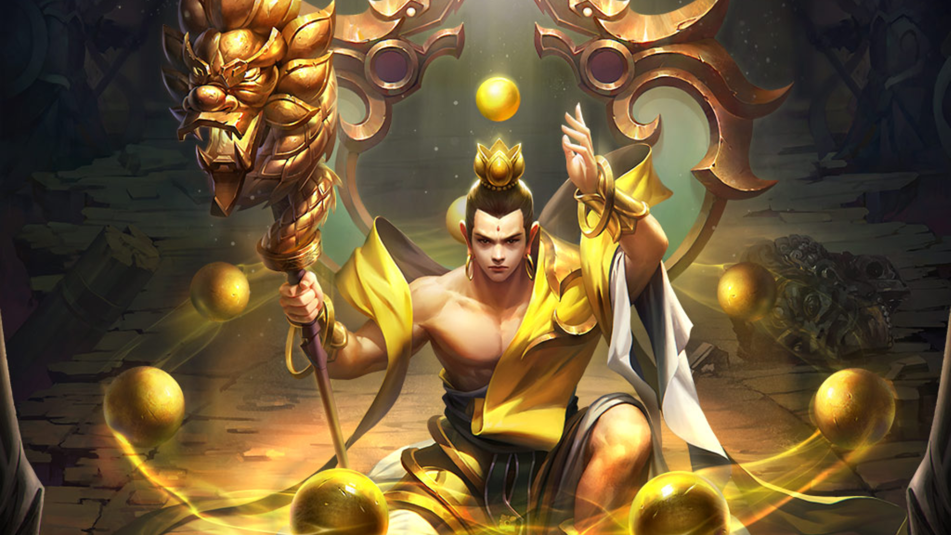 还在玩已经凉了的游戏是种怎样的体验