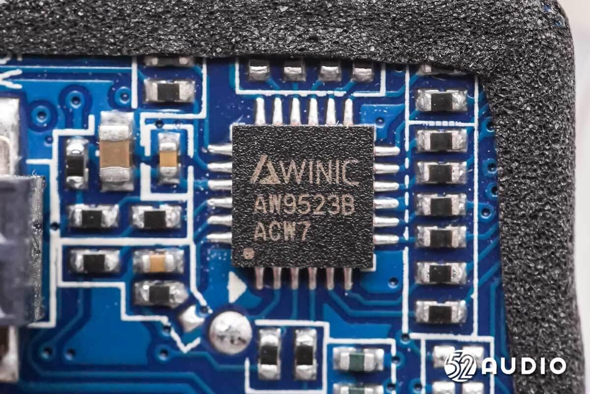 二,jbl pulse 5蓝牙音箱拆解