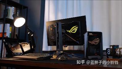 ROG NUC 20周年版即将上架京东!信仰二十年,只为这一刻!
