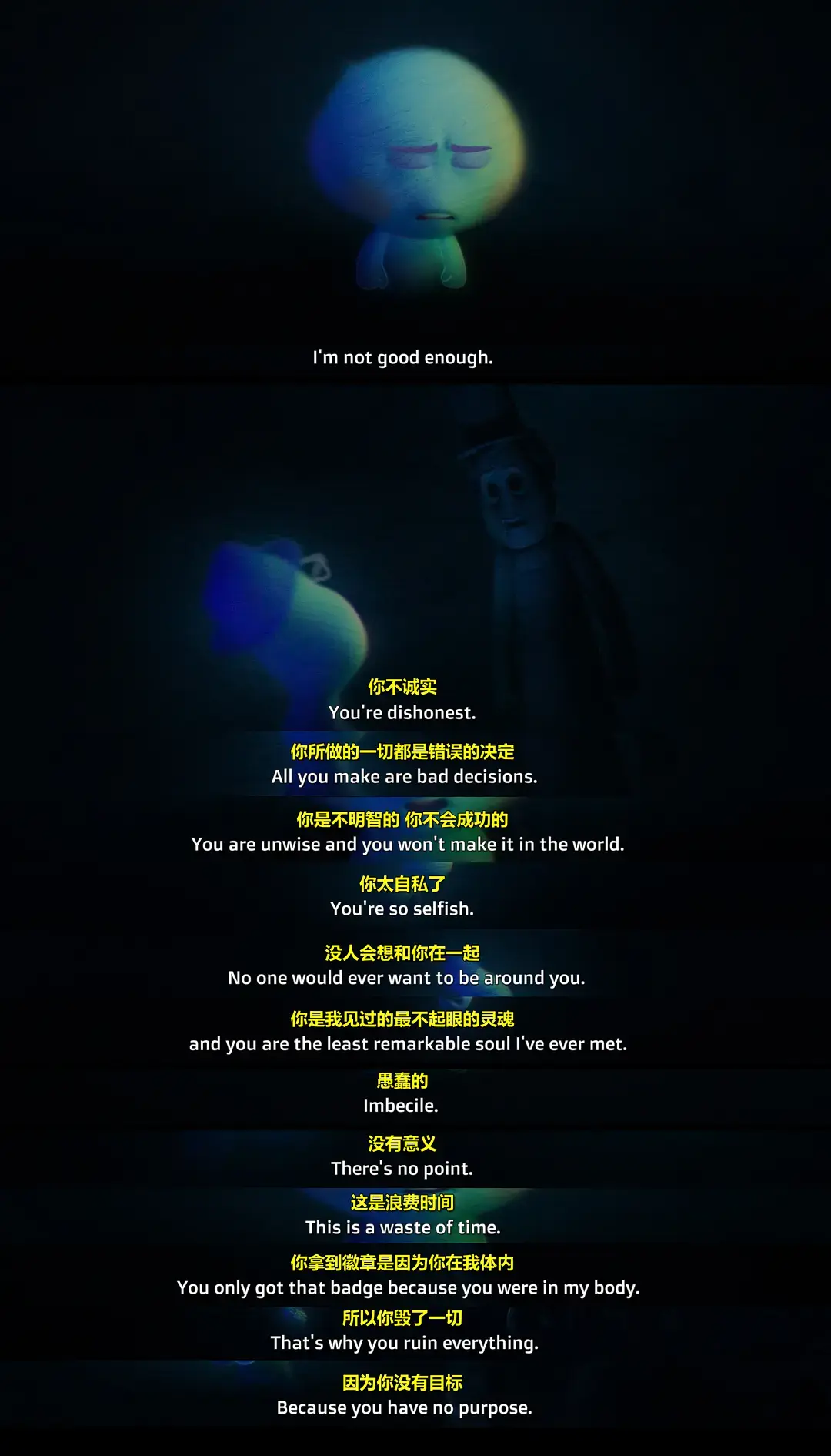 心灵奇旅:spark篇 - 知乎