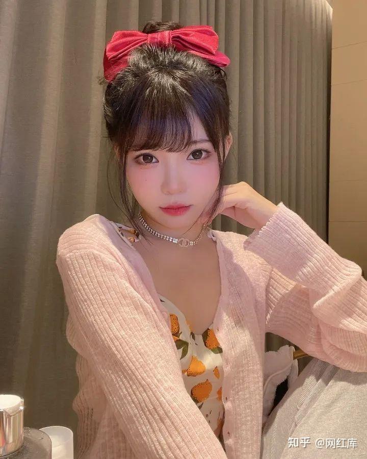 如何评价哔哩哔哩舞姬"咬人猫"? - 知乎