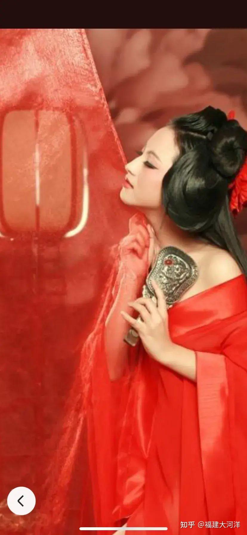 黄鑫《歌妓》 - 知乎