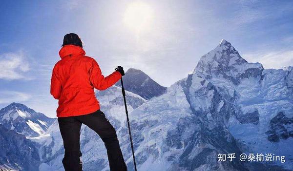 比珠峰还要矮3252.86米的玉龙雪山,为何至今无人登顶? - 知乎