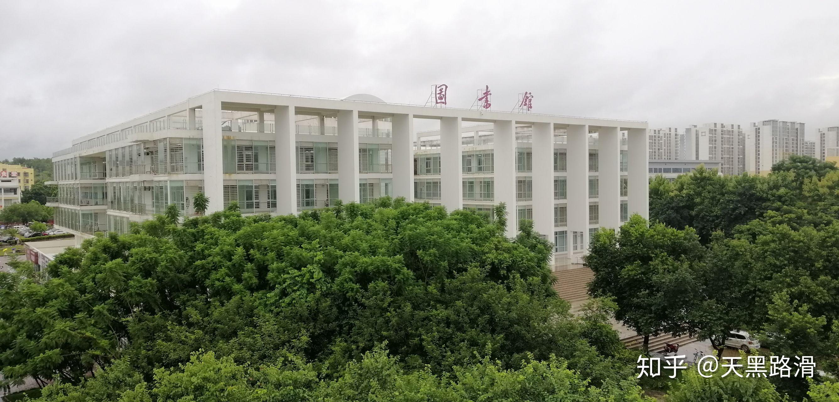 广西民族师范学院怎么样
