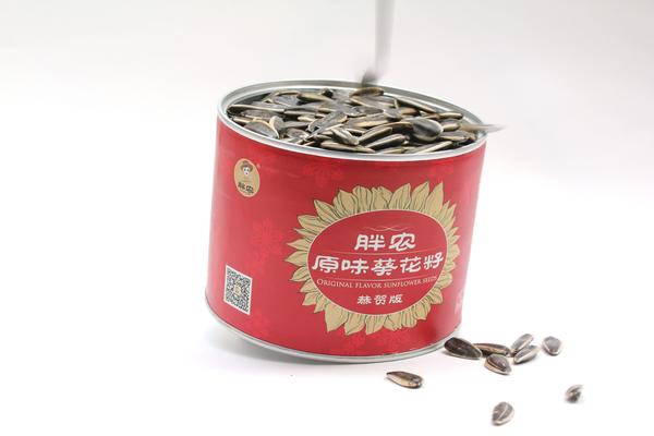 原来吃葵花籽有这么多不为人知的好处 知乎