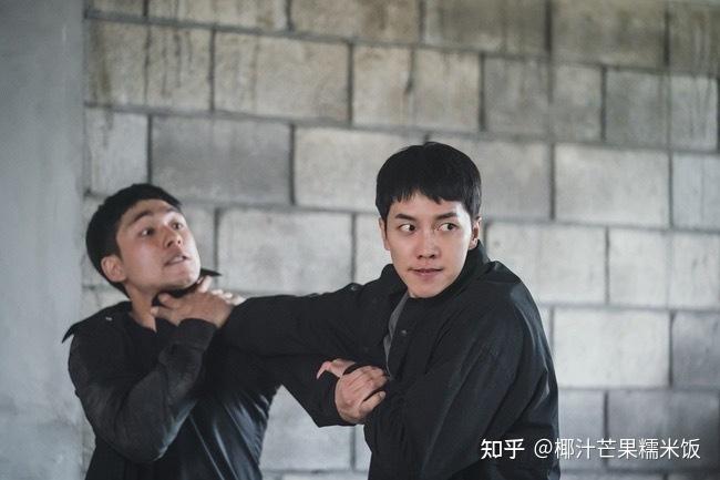 如何评价韩剧窥探mouse第十七集