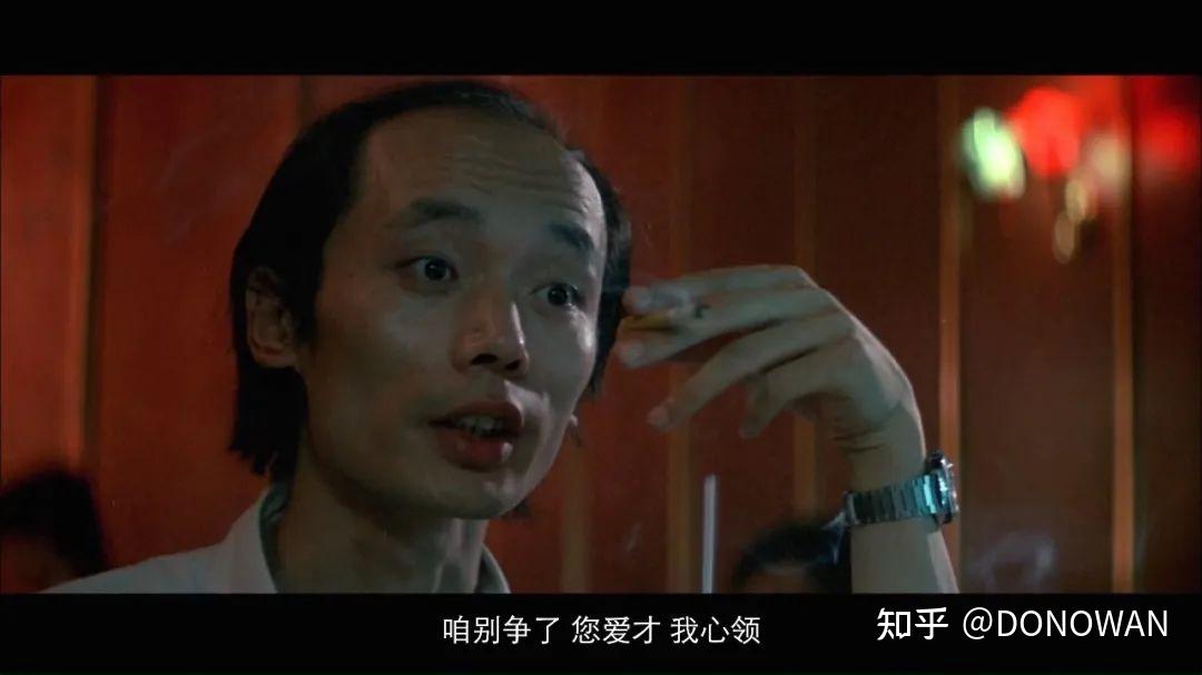 葛优每回都答应,结果都没下文.还是不死心,想干演员