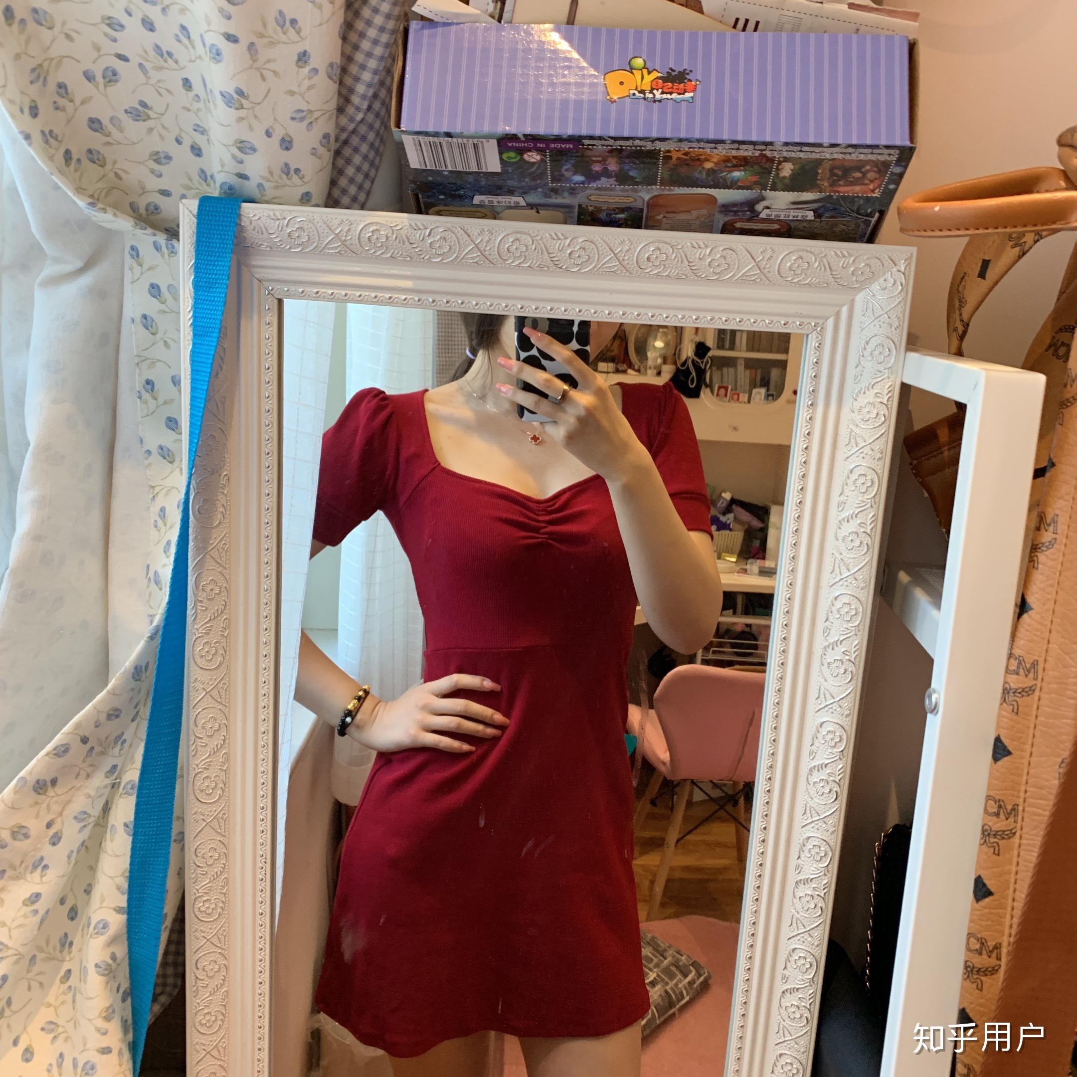 女生腰好看是怎样的体验