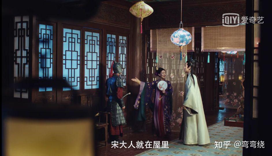 赘婿乌启豪撞破宋宪之死铁板钉钉的背锅侠为何没上演