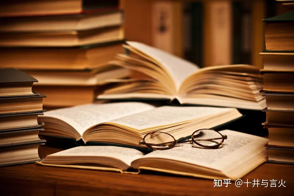 在你生命的某一刻,有没有觉得阅读真的是不可或缺? - 知乎