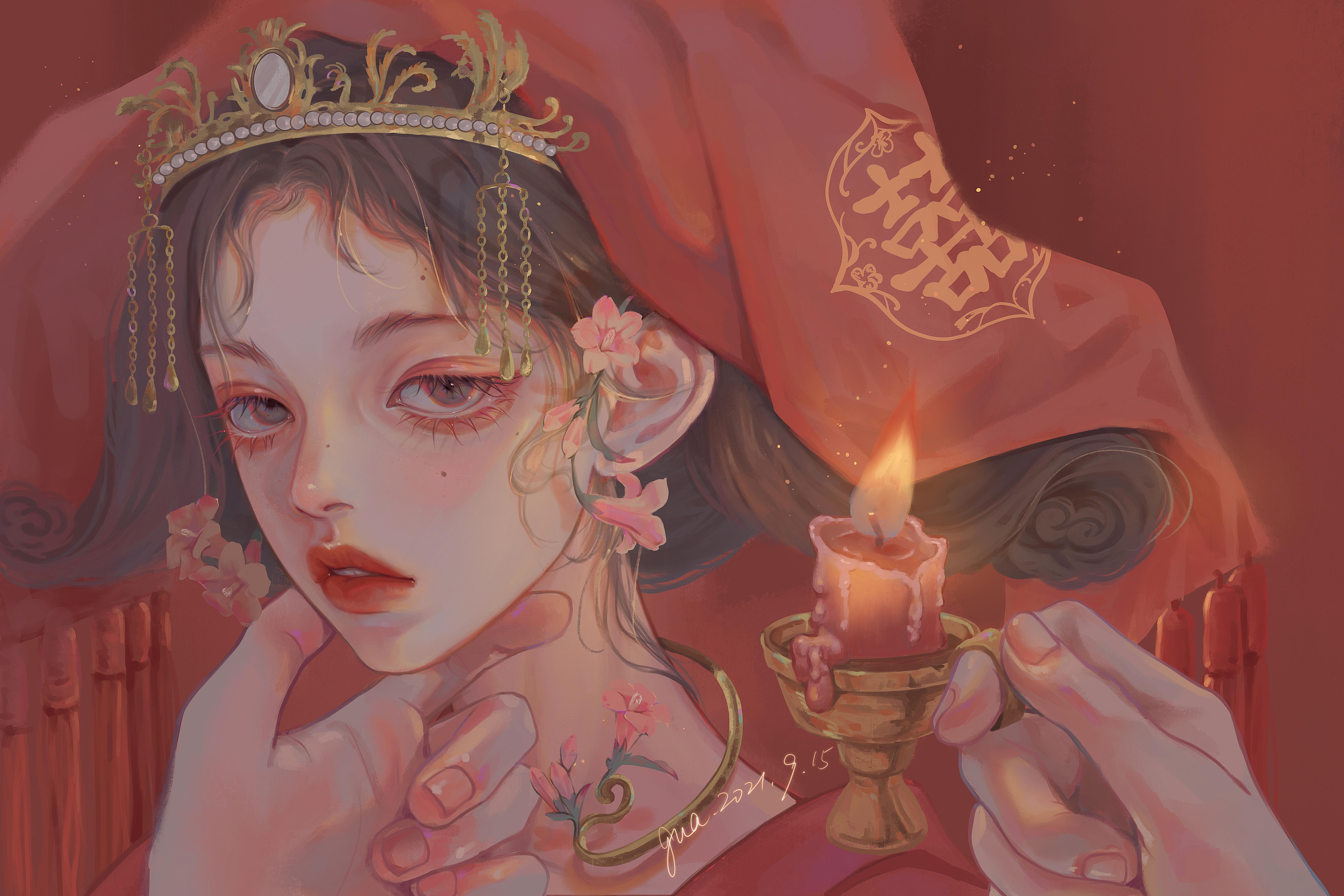 为什么学插画的都喜欢学厚涂? - 知乎