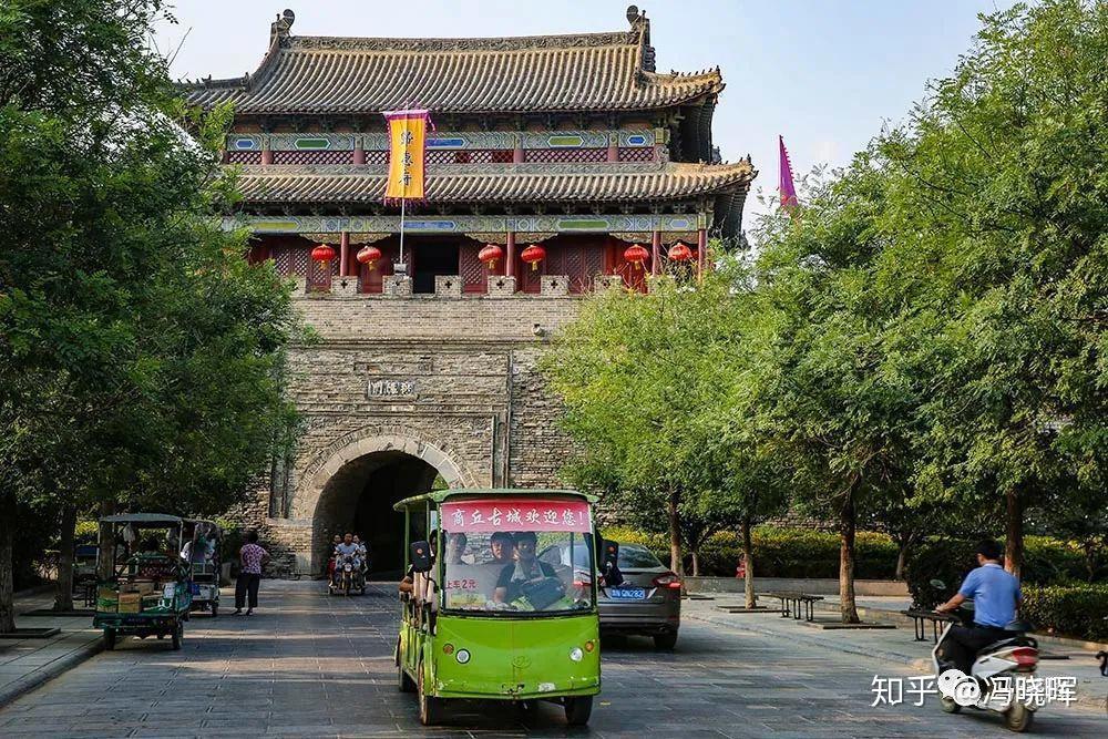 寻味中国77商丘垛子肉和鱼之乐