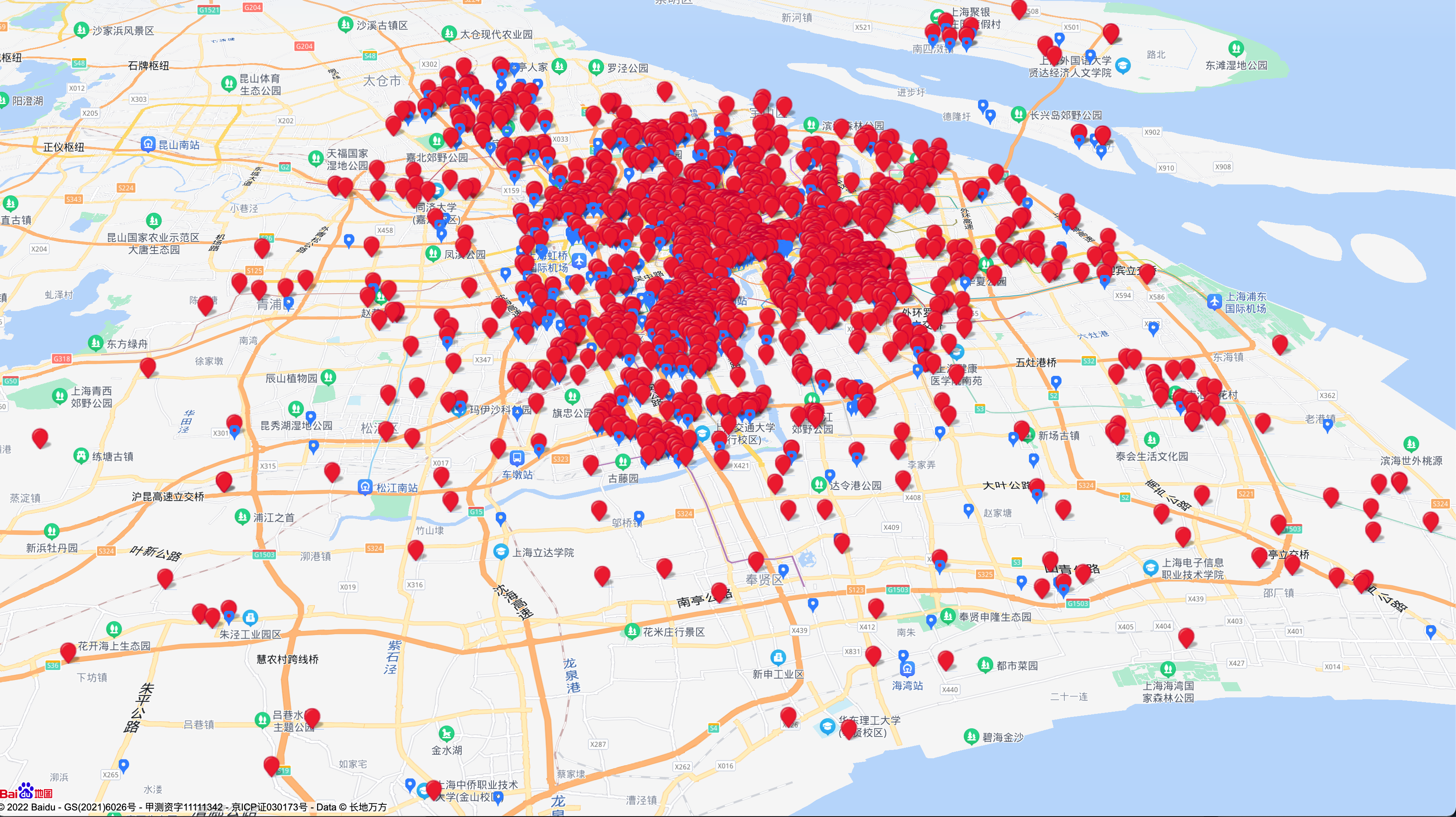  上海疫情咋样了(上海腾瑞咋样)