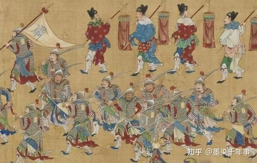 五代十国时期的闽国是一个什么样的国家，有哪些特色？ - 知乎