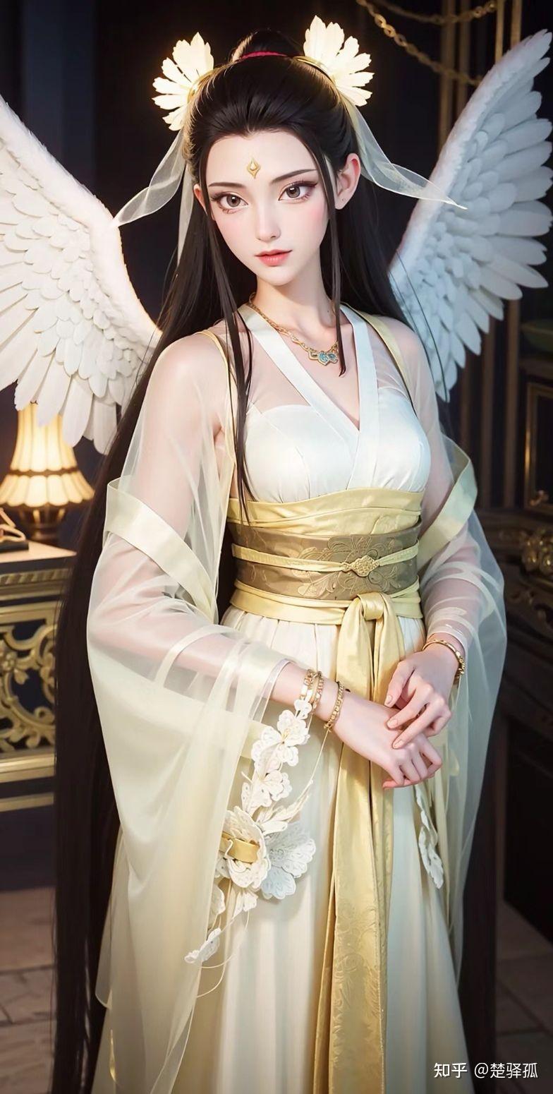 同样是《哪吒之魔童闹海》中的美女反派,为何西海龙王敖闰的人气远比鹤童高? - 知乎