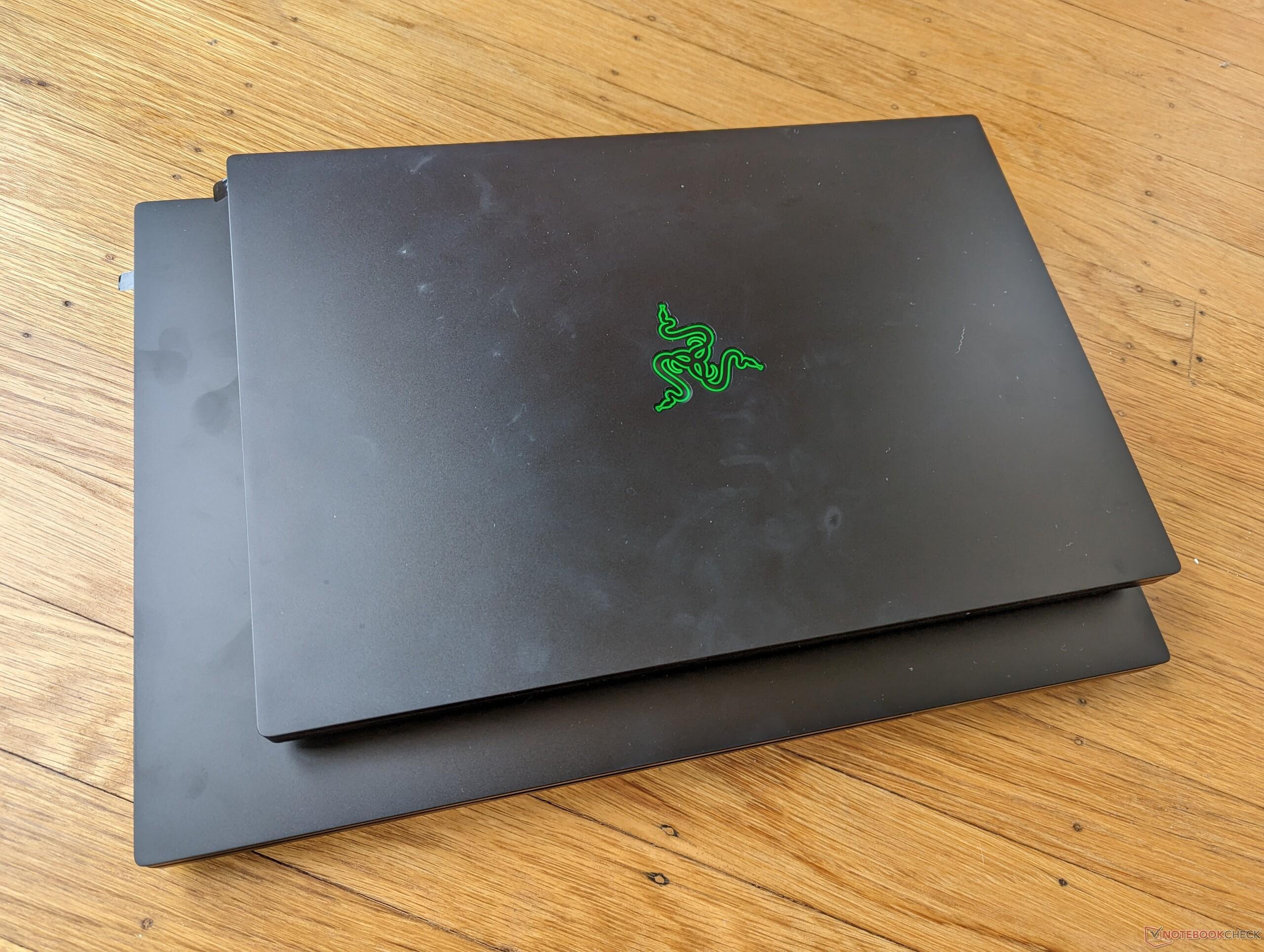 爱其机体,恨其毛病:Razer Blade 18/雷蛇灵刃18游戏本评测 - 知乎