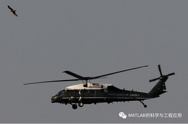 vh-60直升机作为一架设计用于运输和保护美国总统的直升机,vh-92a是一