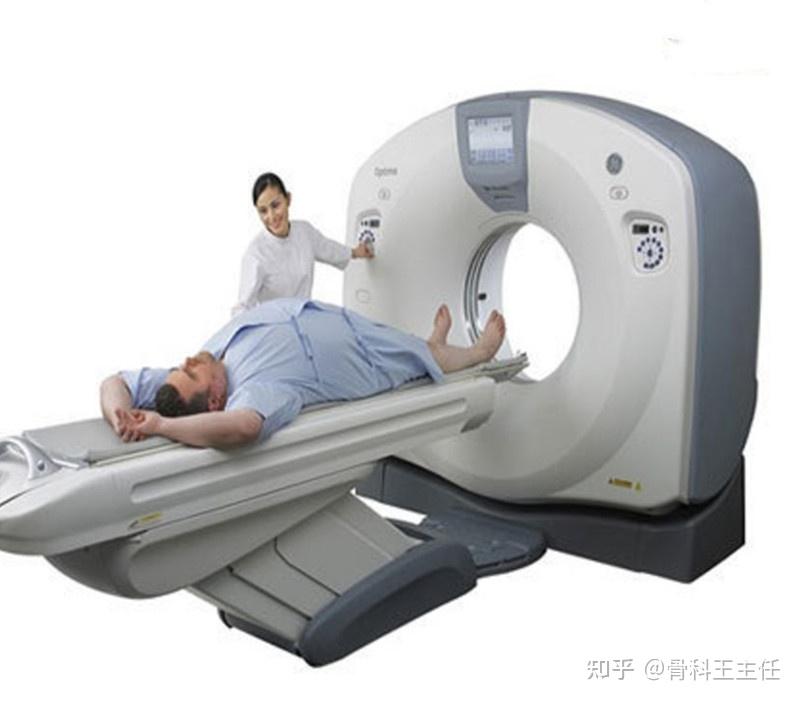 平扫CT，增强CT，三维CT，有什么区别，都适合哪些人？ - 知乎