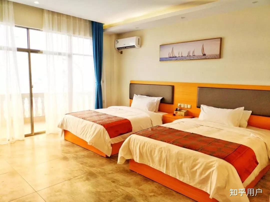 防城港白浪滩,金涛怎么样?住宿等贵吗? - 知乎