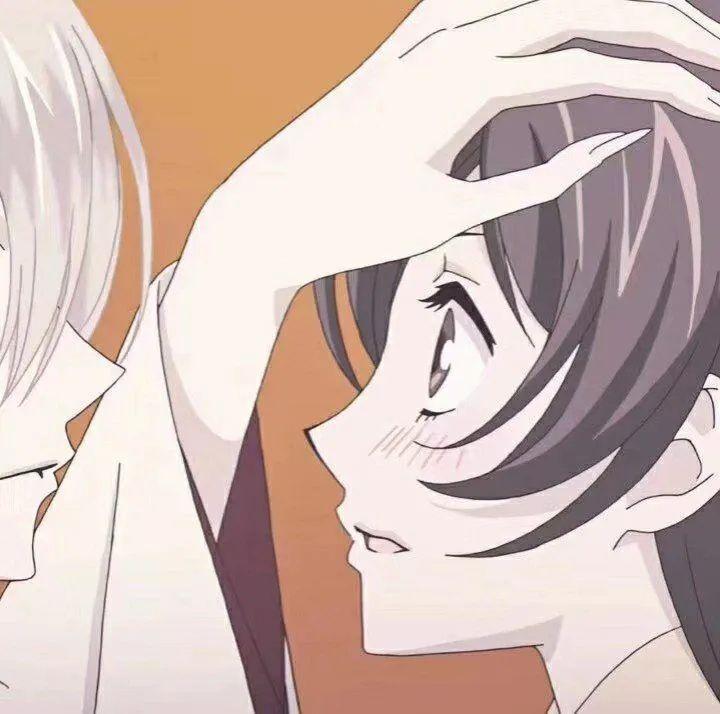 昂有没有特别明显的情头别人一眼就能看出来的那种