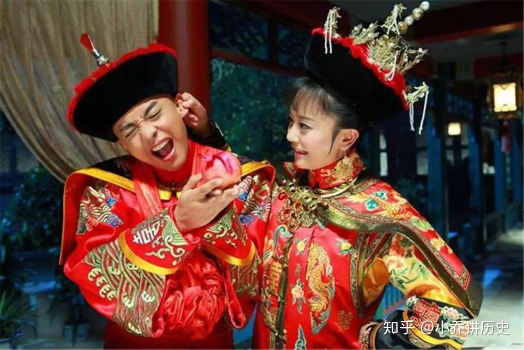 古代男人真的能左拥右抱三妻四妾实在不忍心泼你冷水