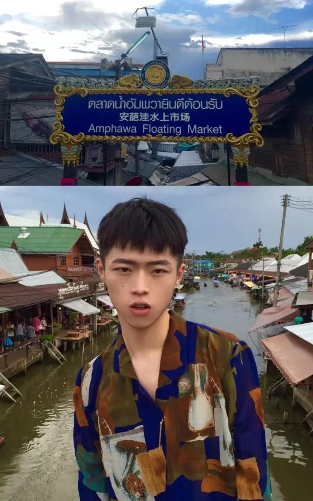 以后怎么样谁知道呢▼对于以后,唤俊没有太多想法