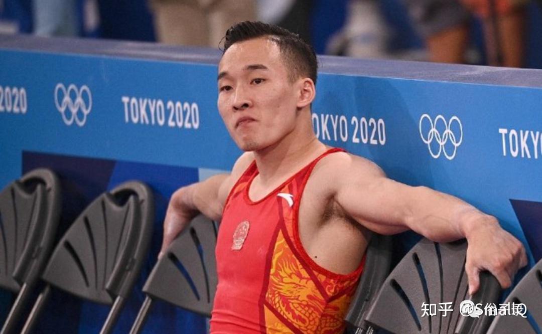 谁在打分东京奥运会体操男子全能项目裁判分析及女子全能项目预测