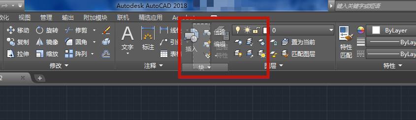 想要快速掌握CAD，不可不知的CAD界面操作技巧，简单易懂值得收藏 - 知乎