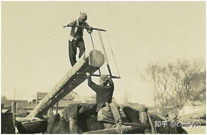 图说老式传统木作工具 - 知乎